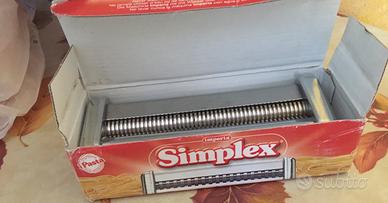 Trafile  Originali x macchina pasta Imperia