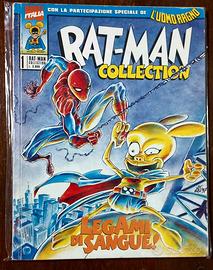 Rat-Man Collection 1-123 completa