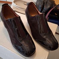 scarpe valleverde invernali