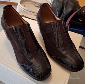 scarpe valleverde invernali