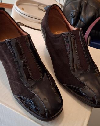 scarpe valleverde invernali