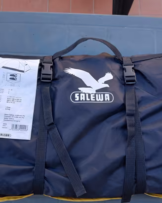 Tenda MICRA della SALEWA