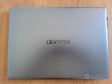 HUAWEI MateBook 16s