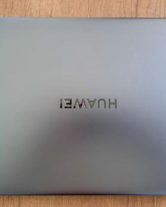 HUAWEI MateBook 16s