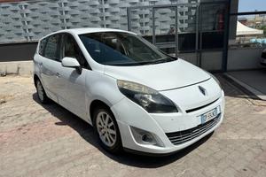 Renault Gran Scénic 1.9 dCi 130CV Dynamique