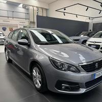 PEUGEOT 308 BlueHDi 130 S&S SW Business