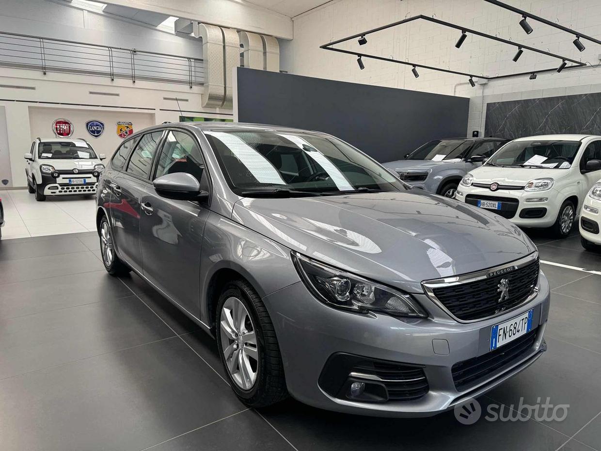 Peugeot 308 2ª serie