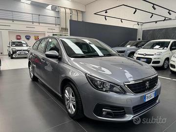 PEUGEOT 308 BlueHDi 130 S&S SW Business