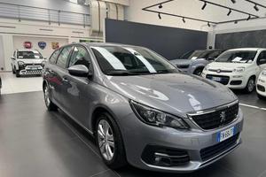 PEUGEOT 308 BlueHDi 130 S&S SW Business