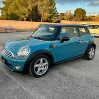 Mini Cooper 1.6 D