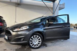 Ford Fiesta 1.5 TDCi 75CV 5 porte Business