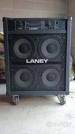 amplificatore per basso Laney G150