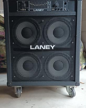 amplificatore per basso Laney G150