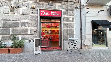 Aversa Centro via Roma