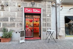 Aversa Centro via Roma