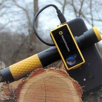 MobileForester Sistema multifunzionale di misuraz