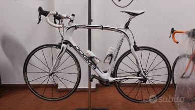 bicicletta da corsa dogma pinarello
