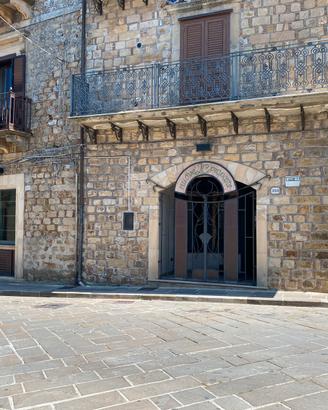 Locale Commerciale in pieno centro