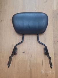 Harley Davidson Sissybar