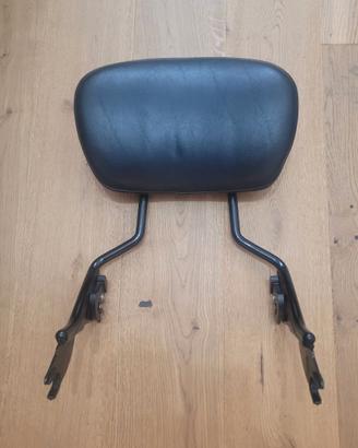 Harley Davidson Sissybar