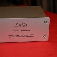 Trasformatore Step Up Shelter Modello 411 Type II