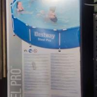 Piscina Bestway