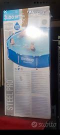 Piscina Bestway