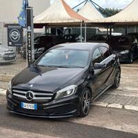 Mercedes-benz A 180 CDI Premium Amg