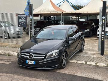 Mercedes-benz A 180 CDI Premium Amg