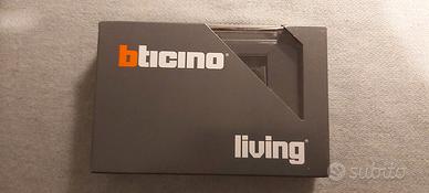 bticino Living placca