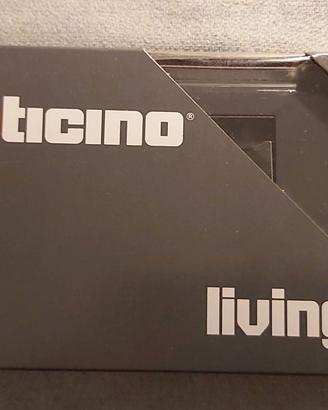 bticino Living placca