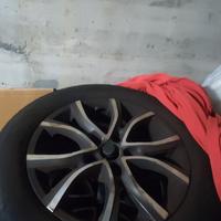 MAK nitro 5 16" cerchioni