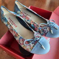Ballerine