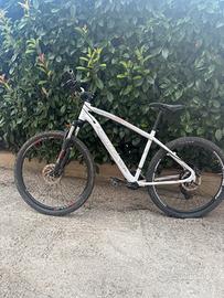 Mountain bike Orbea serie MX