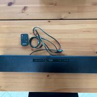 Soundbar Panasonic