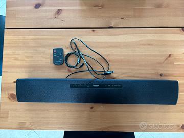 Soundbar Panasonic