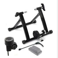 Trainer bici con resistenza magnetica