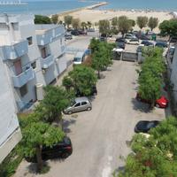 Appartamento levante fronte mare