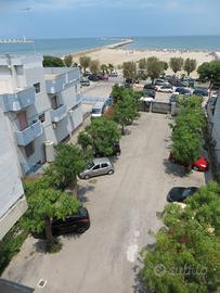 Appartamento levante fronte mare