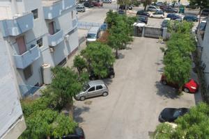 Appartamento levante fronte mare