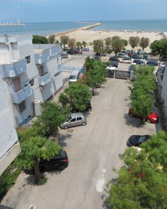 Appartamento levante fronte mare