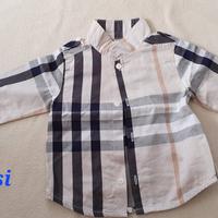 Abbigliamento bimbo e bimba