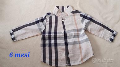 Abbigliamento bimbo e bimba