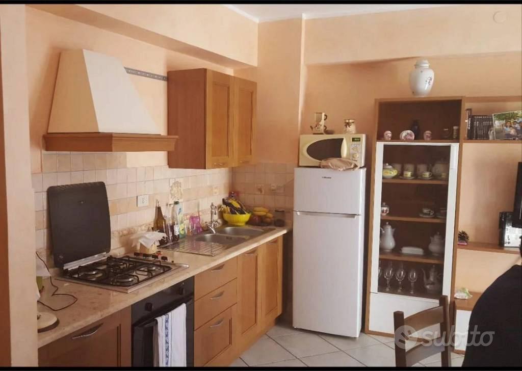Appartamento – Graniti, Messina - Vista 5