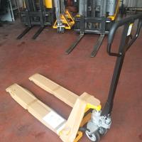 Transpallet manuale NUOVO