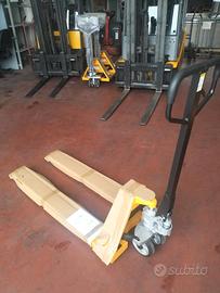 Transpallet manuale NUOVO