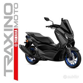 NMAX 125 MY 2025 PRONTA CONSEGNA!