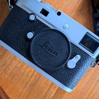 Leica MP Typ 240 Chrome