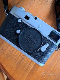 Leica MP Typ 240 Chrome