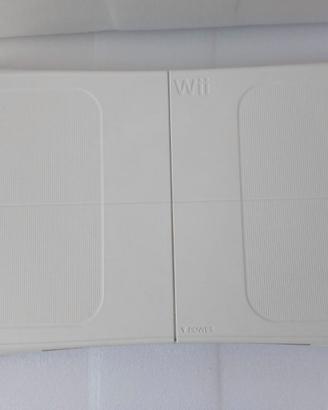 Nintendo Wii Balance Board